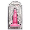 TOYZ4LOVERS Plug Anale Pino 15,5 cm FUCSIA
