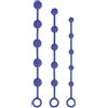 EXCELLENT POWER Palline Anali Bead Delight VIOLA