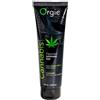 ORGIE Lubrificante Vaginale Cannabis Flavor