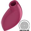 SATISFYER Succhia Clitoride One Night Stand