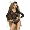 PENTHOUSE Body Sexy High On Love Nero XL