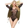 PENTHOUSE Body Sexy Midnight Visit Nero XL