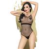 PENTHOUSE Body Sexy Enjoy the Moment Nero XL