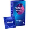 DUREX Preservativi Durex Settebello 3XL