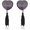 TOYZ4LOVERS Copricapezzoli Shine ROSA