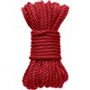 TOYZ4LOVERS Corda Bondage 5 m ROSSO