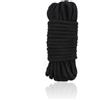 TOYZ4LOVERS Corda Bondage 10 m NERO