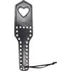 TOYZ4LOVERS Sculacciatore Heart NERO