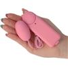 TOYZ4LOVERS Vibratore Clitoride Pink Lover