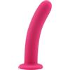 CHISA NOVELTIES Dildo Anale Raw Recruit 15 cm FUCSIA