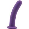 CHISA NOVELTIES Dildo Anale Raw Recruit 15 cm VIOLA
