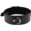 CHISA NOVELTIES Collare Midnight