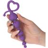 TOYZ4LOVERS Catena anale Hearty purple