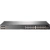 HEWLETT PACKARD ENT ARUBA SPARE 2930F 24G 4SFP SWITC