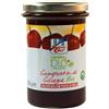 PROBIOS Srl La finestra sul cielo - Composta Di Ciliegie Con Polpa Di Mela Bio 320g