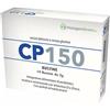 CP150 - Integratore alimentare in bustine - 14 bustine per il benessere intestinale