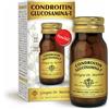 Giorgini - Condroitin Glucosamina - Integratore per articoli muscolari e scheletrici