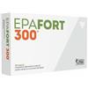 Agaton - Epafort 300 - Integratore con Cardo Mariano e Curcuma