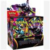 Game Vision BUIO PESTO Carte POKEMON MEGAEVOLUZIONE Box 36 Buste Pacchetti ITALIANO