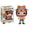 Funko POP! One Piece - Portgas D. Ace #100
