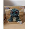 BANPRESTO Toho Monster Series: Little Godzilla, figura Bandai Japan Regular Color Edition