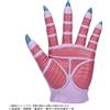 BANPRESTO PRE ORDER Premium Bandai Anime "Hell Teacher Nube" Demon Hand Bandai premio G...