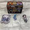 Shueisha Mini mascotte figura Dabi My Hero Academia Wall Art Collection