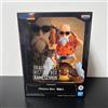 BANPRESTO Dragon Ball History Box Kame Sennin Bandai prize Japan nuova figura