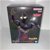 BANPRESTO Statua Eroe Ultraman Tiga THE FINAL ODYSSEY 25thAnniversary Tiga Blast