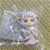 BANPRESTO Portachiavi figura [Oshi no Ko] - Tokyo Blade Sayahime - premio Bandai