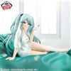 BANPRESTO Voglio essere un potere segreto! -Relax time-Figura Epsilon dal Gia...