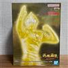 BANPRESTO Statua Eroe Ultraman Tiga THE FINAL ODYSSEY 25th Special Glitter Tiga