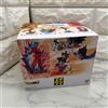 BANPRESTO Dragon Ball super Dracap RE Birth Transcendence Limit Breakthrough Megahouse 3