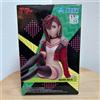 BANPRESTO Figurina Premium "Dandadan" Choconose "Momo" Vol.2 Bandai Japan autentica