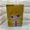 BANPRESTO QPosket Motosega Uomo Denji Figura Banpresto Autentica