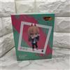BANPRESTO Motosega Uomo POWER DFORM+ dal Giappone NUOVO