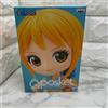 Banpresto One Piece Nami Onami Type B Qposket Figure New Authentic 2021 From Japan