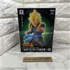 BANPRESTO Dragon Ball GOGETA XENO DXF Figure Heroes BANPRESTO NUOVO