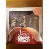 Jun Planning Disney James e la pesca gigante di Tim Burton Special Box 7 personaggi e vide...