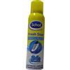 SCHOLL'S WELLNESS COMPANY Srl Deodorante Spray Deo Control Scarpe 150ml