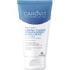 MEDA PHARMA SpA Carovit Programma Solare Crema Fluida Idratazione e Sollievo 150 ml