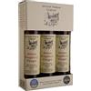 Artisan Vinegar Company Artisan Raspberry Vinegar (Aceto di Lamponi) 3x250ml