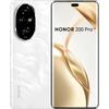 Honor 200 Pro | 12 GB | 512 GB | Dual-SIM | Bianco al Chiaro di Luna