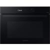 Samsung Forno a microonde compatto da incasso nero Serie 5 50L NQ5B5713GBK Samsung