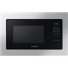 Samsung Forno a microonde da incasso con grill 38 cm MG20A7013CT Samsung