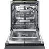 Samsung Lavastoviglie da incasso Serie 70 Sliding DW70H73WCI0 Samsung