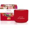 HELAN COSMESI Srl rosso d'ambra crema idratante profumata 200 ml