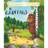 Emme Edizioni Libro - Julia Donaldson - Il Gruffalo. Ediz. A Colori - Emme Edizioni