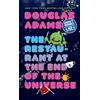Douglas Adams The Restaurant at the End of the Universe (Tascabile)