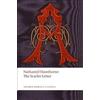Nathaniel Hawthorne The Scarlet Letter (Tascabile) Oxford World's Classics